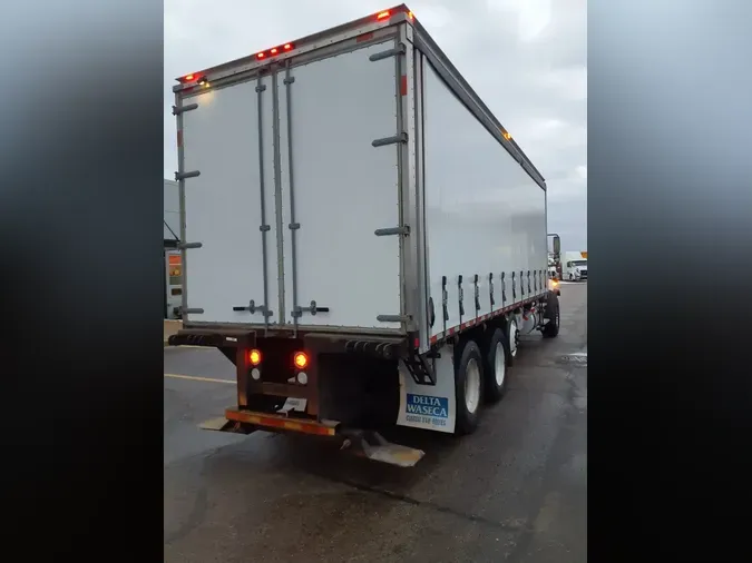 2019 FREIGHTLINER/MERCEDES 108SD