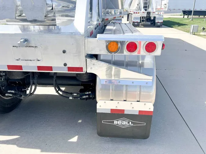 2027 BEALL PNEUMATIC