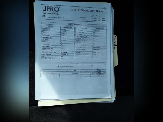 2022 FREIGHTLINER/MERCEDES CASCADIA PX12642ST