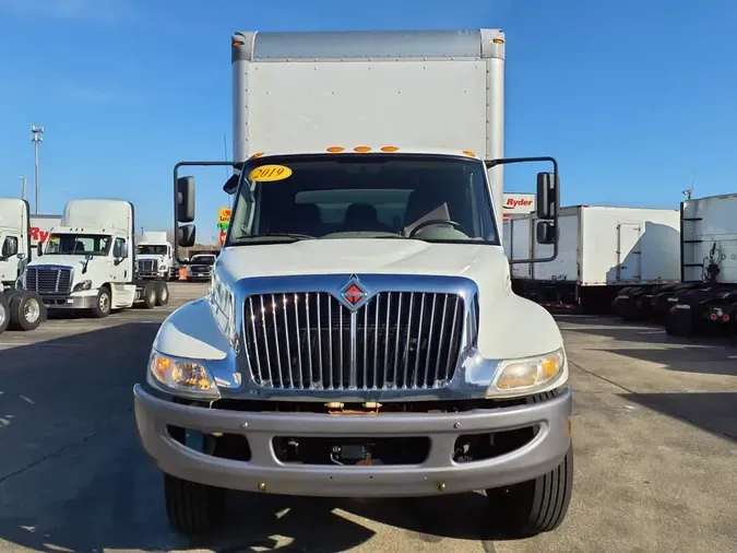 2019 NAVISTAR INTERNATIONAL 4300