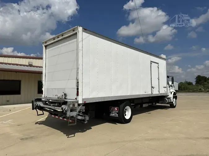 2015 INTERNATIONAL DURASTAR 4300