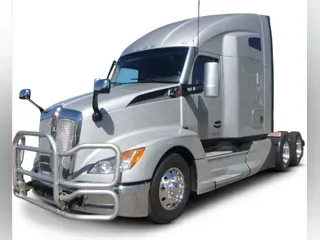 2023 Kenworth T680