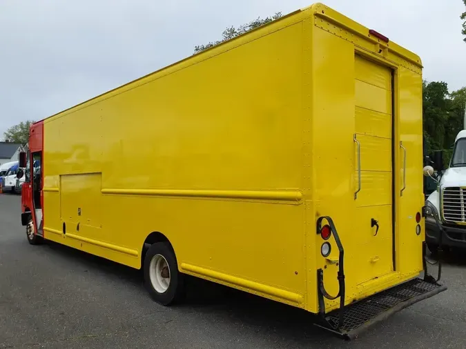 2016 FRTLR CUSTOM CHASSIS CORP MT55299342137053152a225dd1e8fb268f87