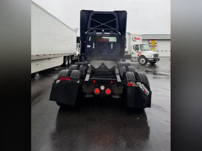 2019 FREIGHTLINER/MERCEDES M2 112