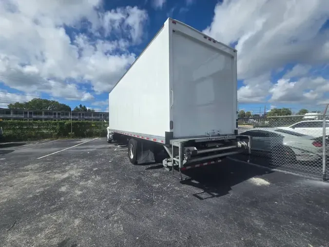 2019 NAVISTAR INTERNATIONAL 4300