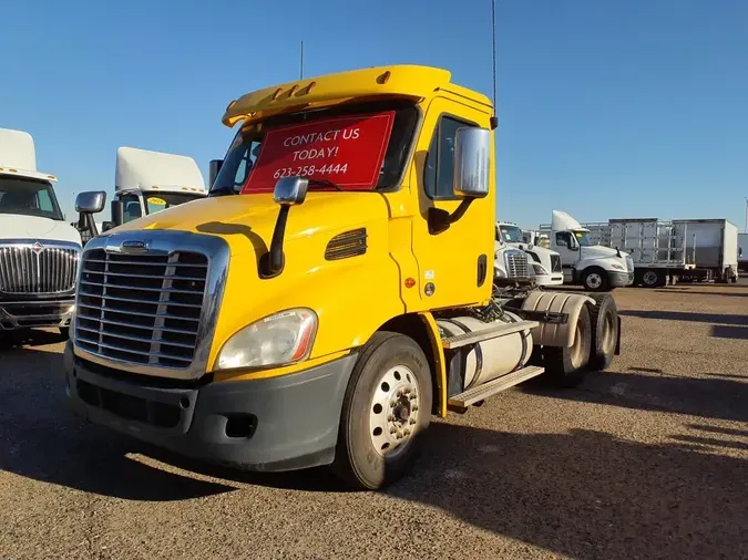 2018 FREIGHTLINER CASCADIA 1132995771336951203e3f0ec88cac96178