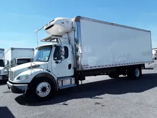 2020 FREIGHTLINER/MERCEDES M2 106