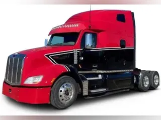 2021 Peterbilt 579