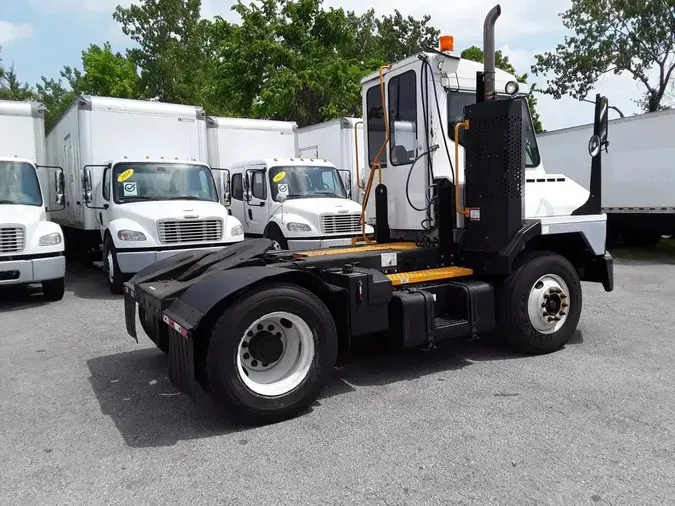 2019 OTTAWA 4X2 T2