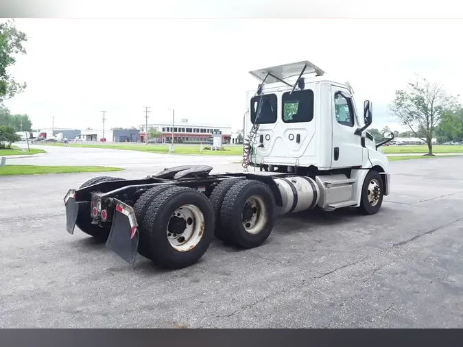 2020 FREIGHTLINER/MERCEDES NEW CASCADIA PX1266429962a3b9902b6ee037f524d3a1c78fe