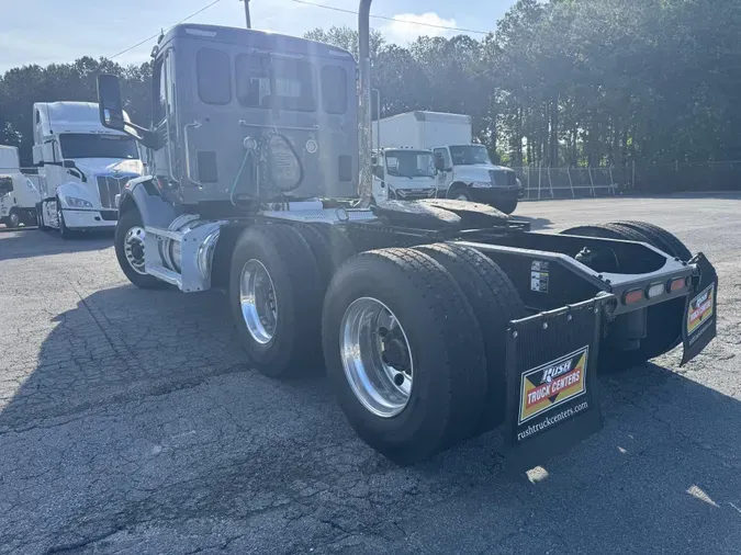 2020 Peterbilt 567