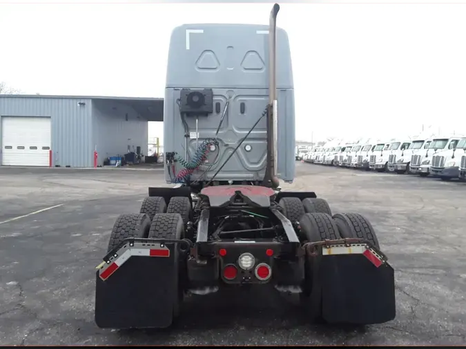 2020 FREIGHTLINER/MERCEDES NEW CASCADIA PX12664299719797d33bb187de3e9a20420d273