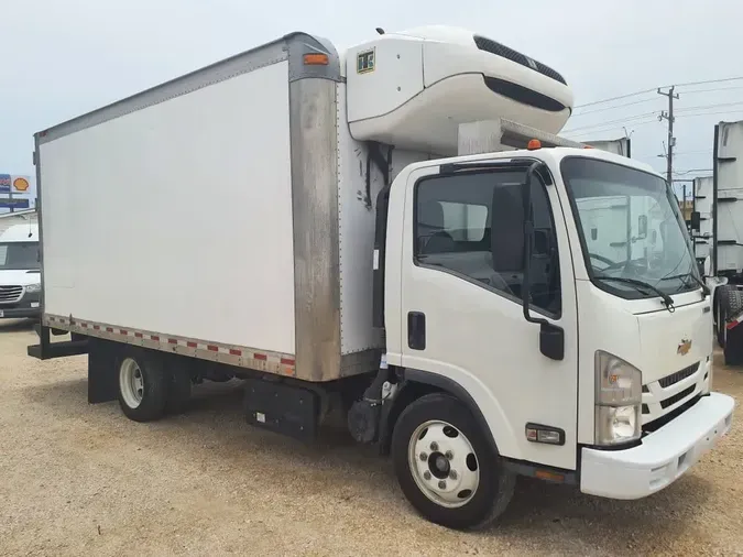 2021 CHEVROLET MOTOR DIV. LCF 4500XD2997d2a50091d6163da05967be07a048