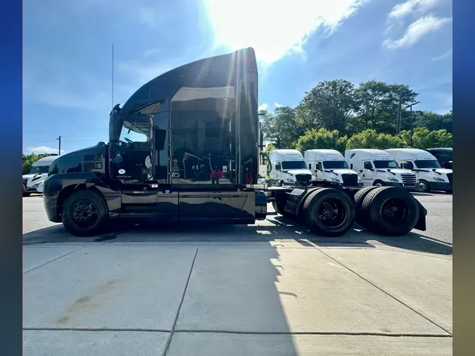 2021 Mack ANTHEM 64T