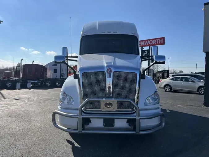 2019 Kenworth T680