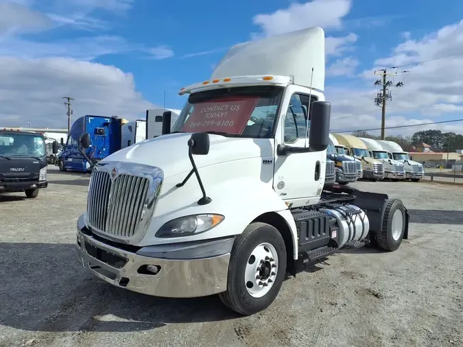 2019 NAVISTAR INTERNATIONAL RH613 DAYCAB S/A299a8dae90908aebbcdfef2c30a99eb9