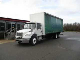 2015 Freightliner M2 106
