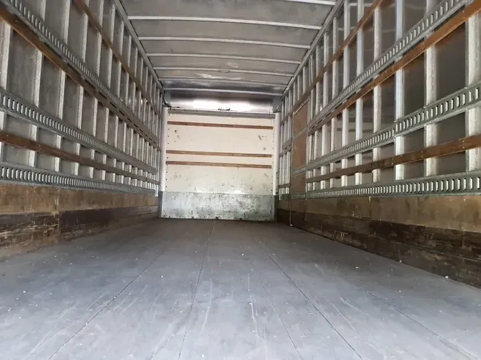 2018 NAVISTAR INTERNATIONAL 4300