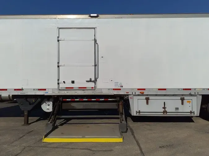 2019 UTILITY TRAILERS VS2RA 48/162/102299ccb814736ba9e8b70ceb3fe73c964
