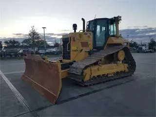 2019 CATERPILLAR D6N LGP
