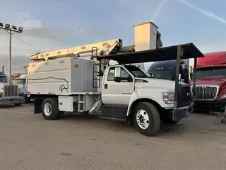 2019 ALTEC LR756 FM