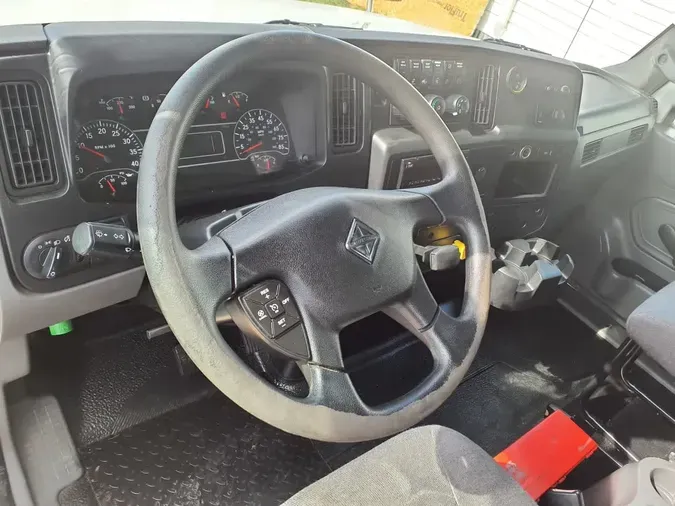 2020 NAVISTAR INTERNATIONAL MV607 (4X2)299e35605287e3b3e0f7079a91882b28
