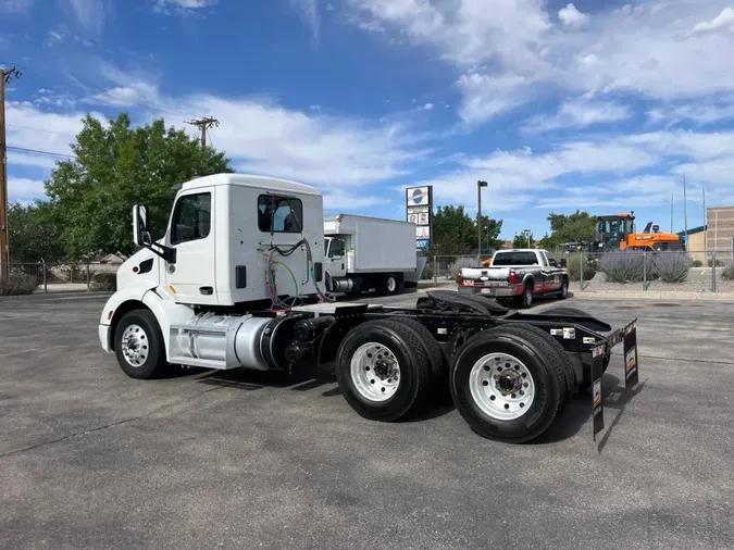 2022 Peterbilt 579299e9f86483d034c8186ed44df0835ee