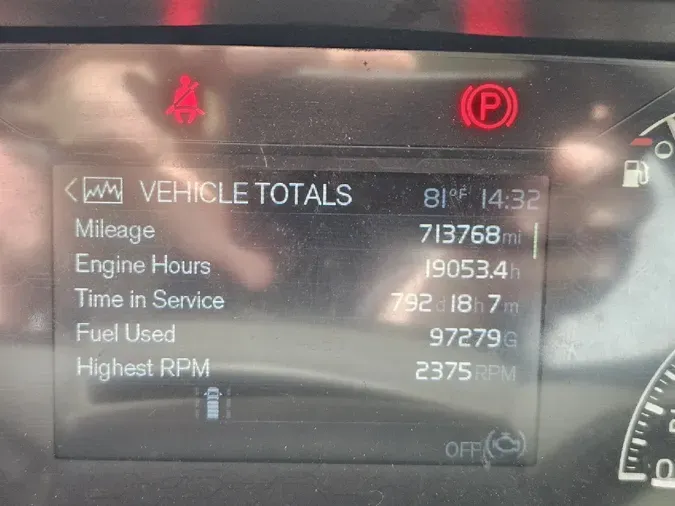 2018 VOLVO VNR64T300299ec4c57aca67dbfe73ebb5de299275