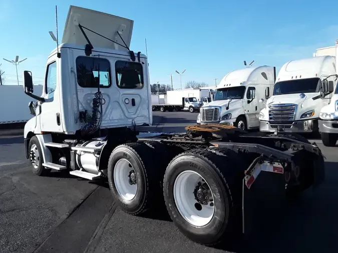 2019 FREIGHTLINER/MERCEDES NEW CASCADIA PX12664299f723a419d7974167d583b1df88562