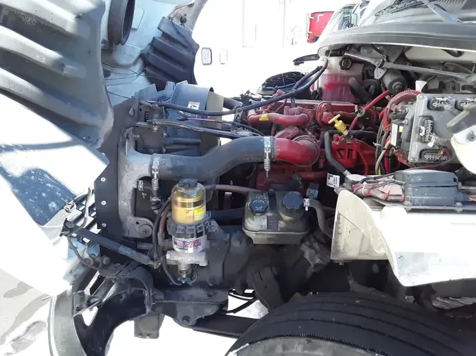 2019 FREIGHTLINER/MERCEDES M2 106