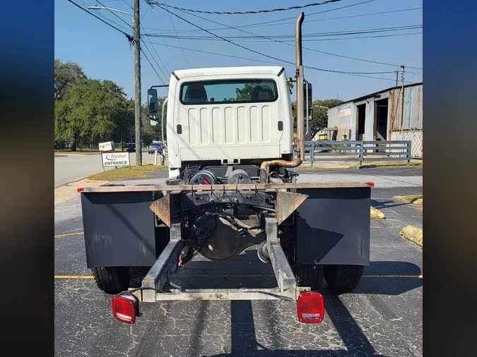 2019 FREIGHTLINER/MERCEDES M2 106