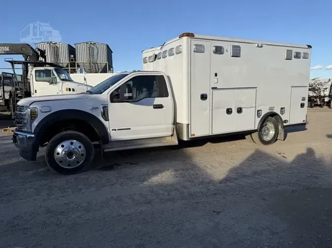 2019 FORD F55029a0688de2fb61d9fa05c33e847a1c52