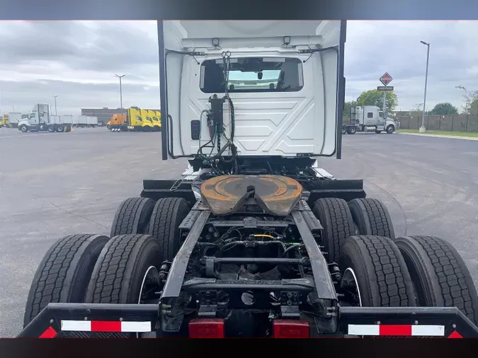 2025 INT LT625 6X4