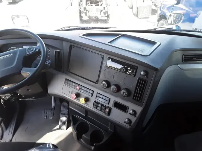 2021 FREIGHTLINER/MERCEDES NEW CASCADIA PX12664