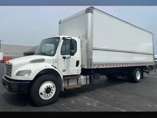 2020 Freightliner Business Class M2 106