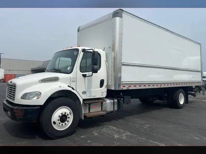 2020 Freightliner Business Class M2 106
