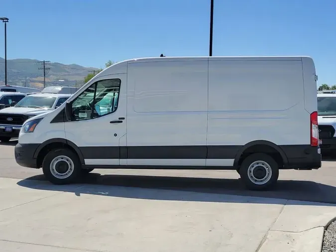 2023 Ford Transit Cargo Van