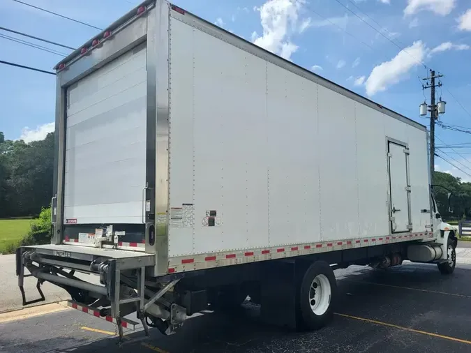 2020 NAVISTAR INTERNATIONAL MV607 (4X2)