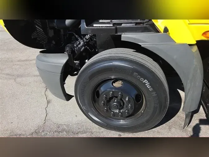 2020 INTERNATIONAL RH613