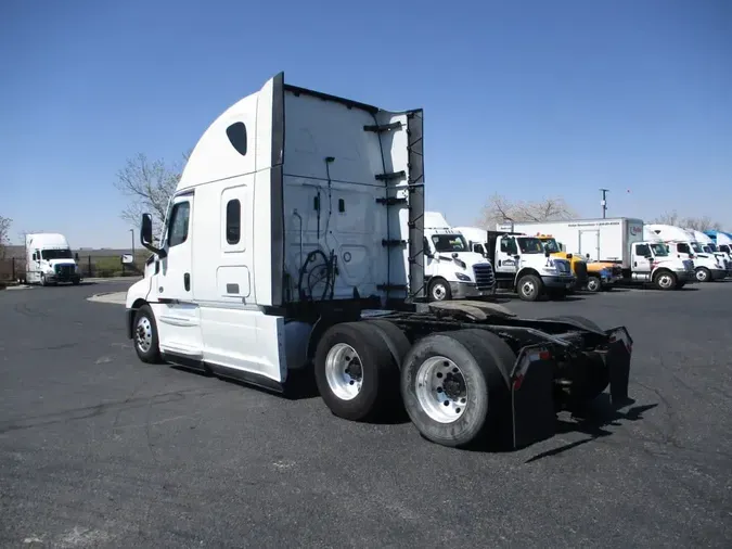 2021 FREIGHTLINER/MERCEDES NEW CASCADIA PX12664