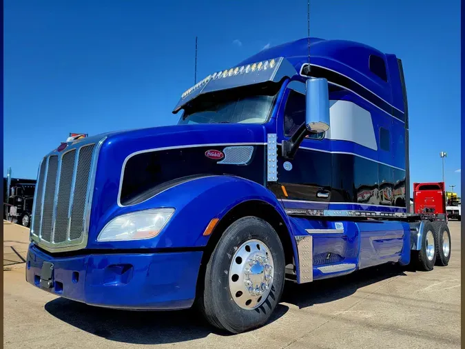 2020 Peterbilt 57929a5425756121ff8266f844c401ec257