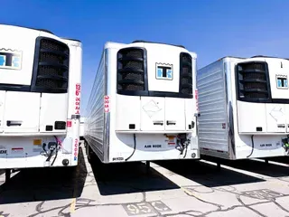 2019 UTILITY VS2RA