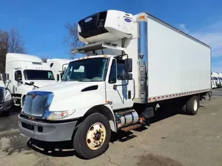 2019 NAVISTAR INTERNATIONAL 4300
