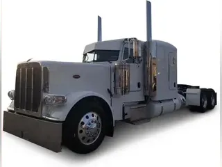 2021 Peterbilt 389
