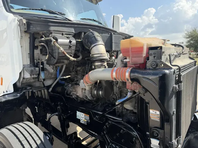 2019 Peterbilt 579