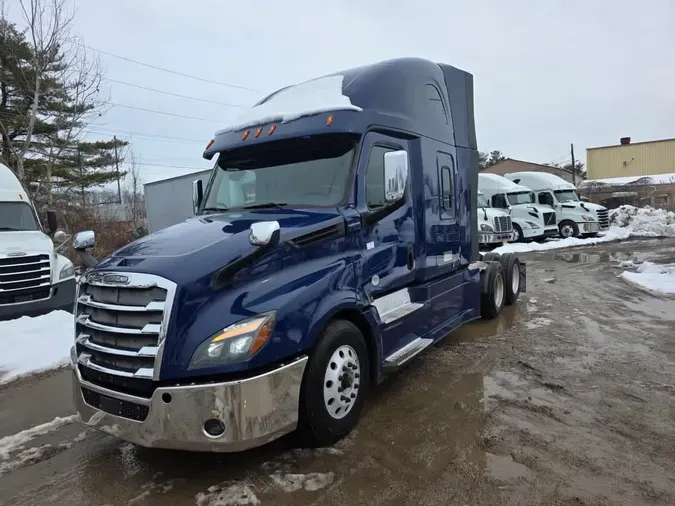 2020 FREIGHTLINER/MERCEDES NEW CASCADIA PX1266429a6a851bd8c615d40f6e6cf6d276210