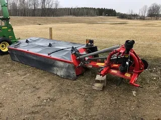 2017 Massey Ferguson DM306P