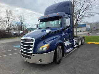 2020 FREIGHTLINER/MERCEDES NEW CASCADIA PX12664