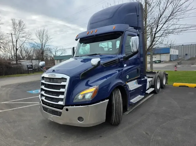 2020 FREIGHTLINER/MERCEDES NEW CASCADIA PX1266429a739c91ae13fe68f4d2ce2ae221e03