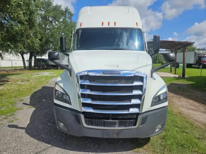 2022 FREIGHTLINER/MERCEDES NEW CASCADIA PX1266429a7fe6d05c615003d8da54abf9dfadc